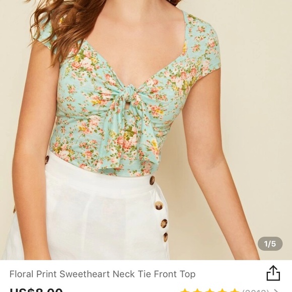 Shirt - Picture 2 of 3